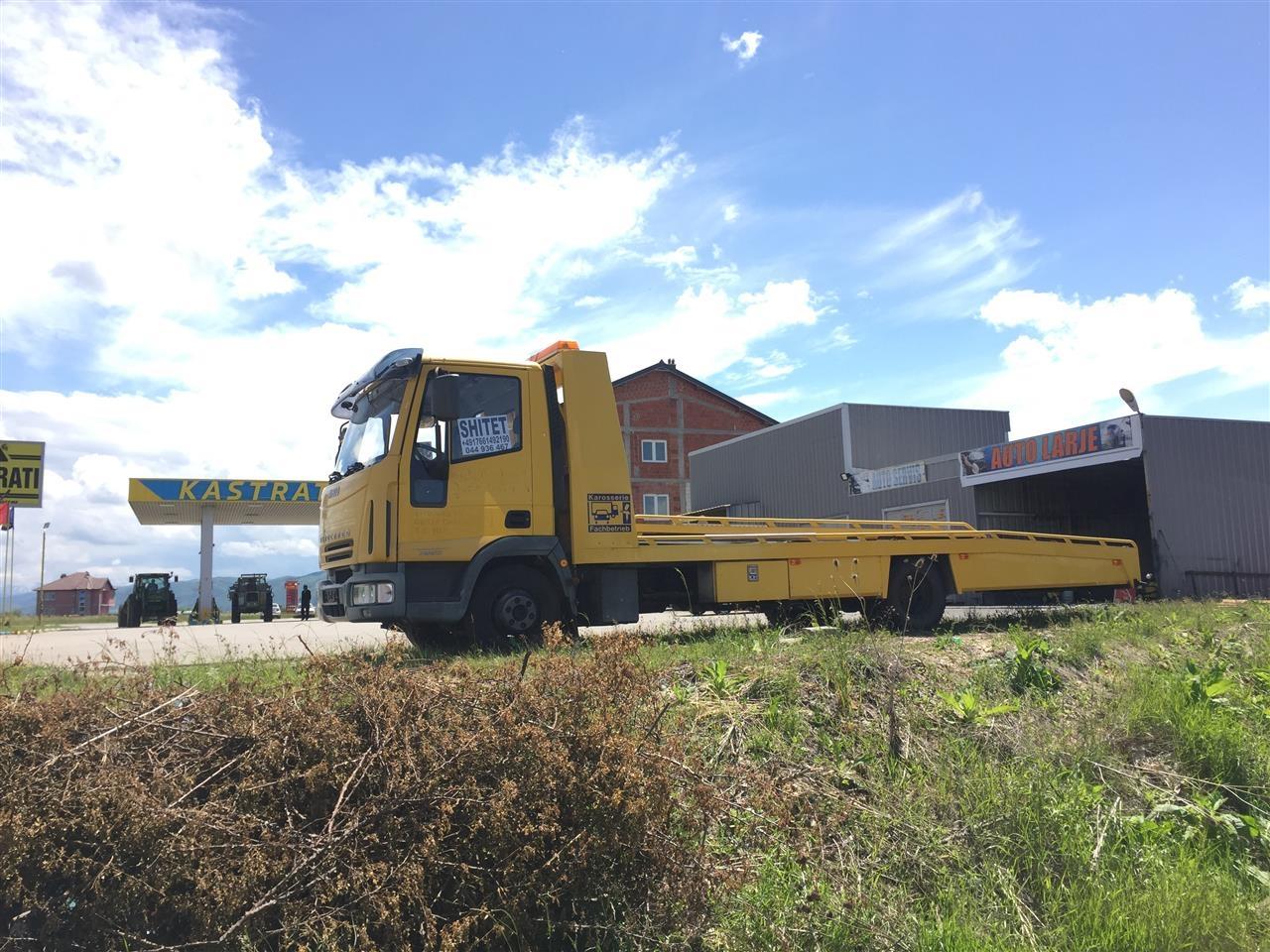Shlep--Auto-bartje-