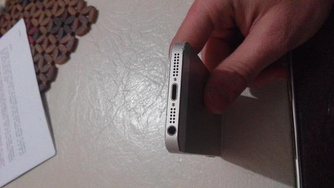 Shitet iphone 5s 