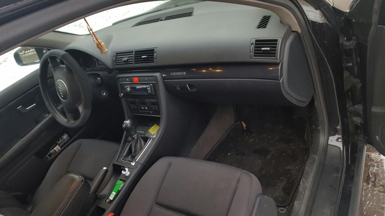 Audi-A4