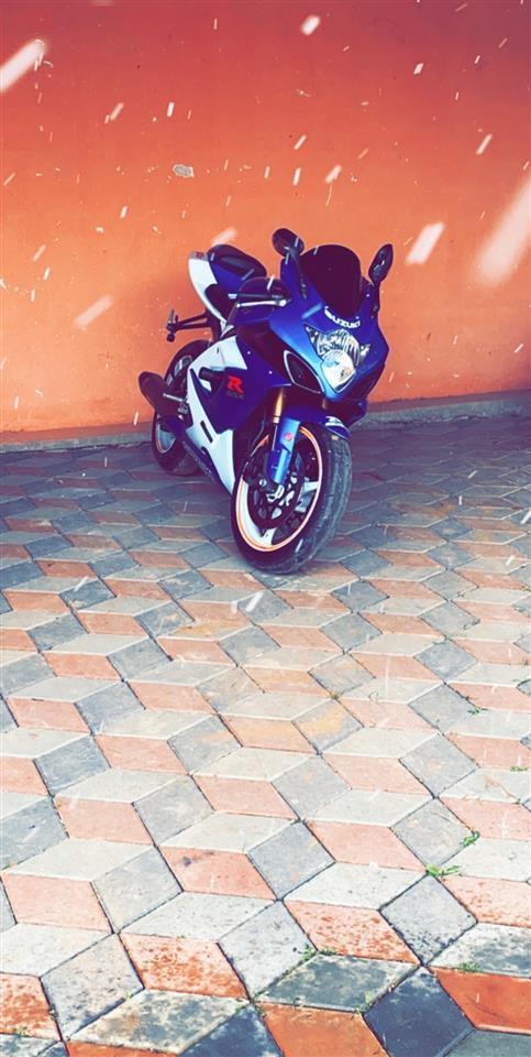Suzuki-