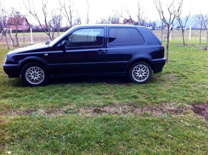 golf