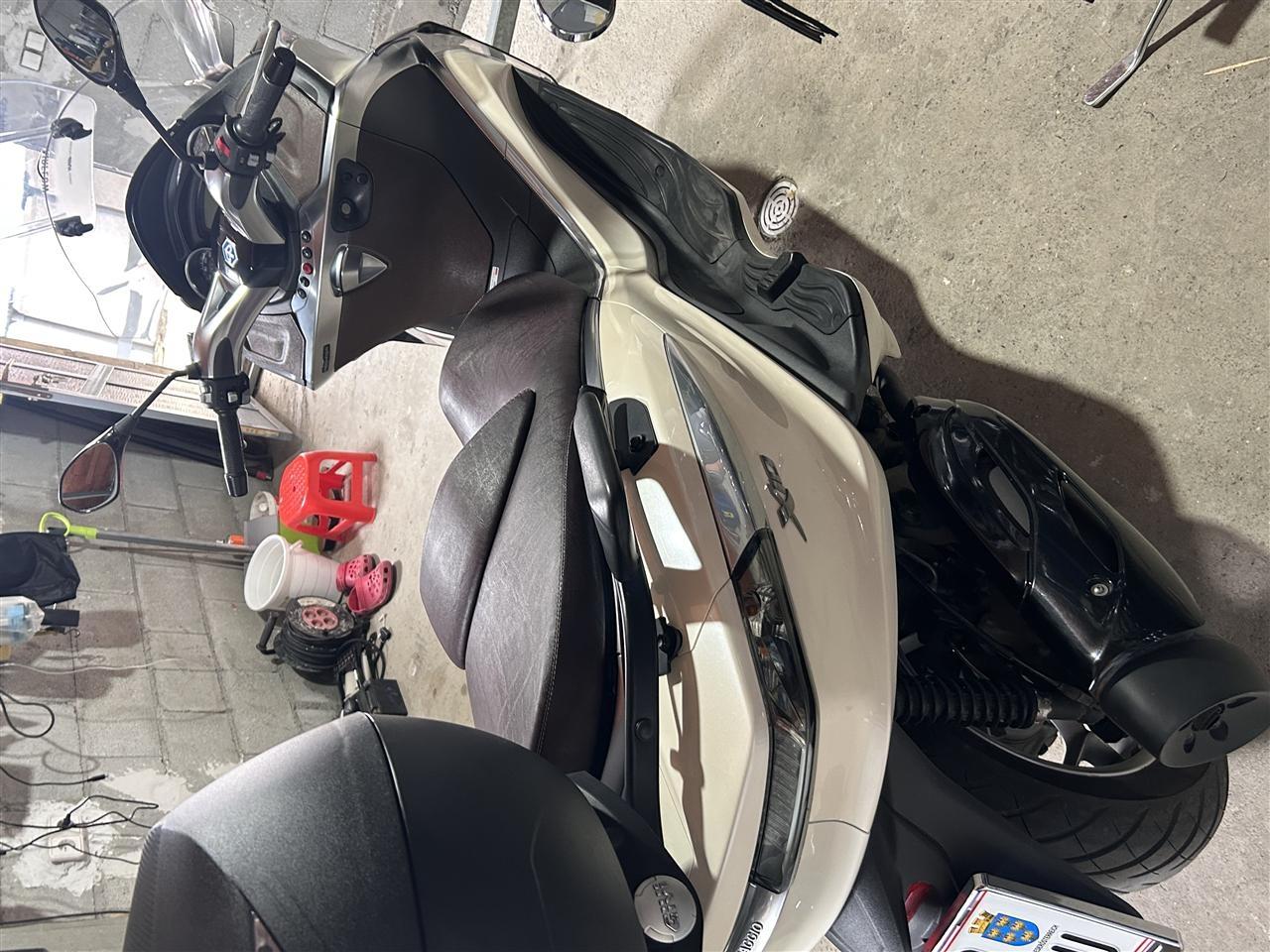 Scooter