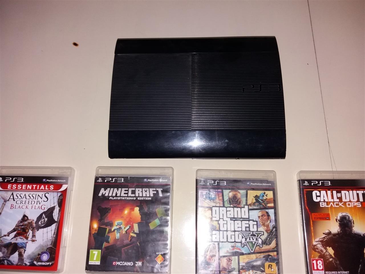 Ps3-