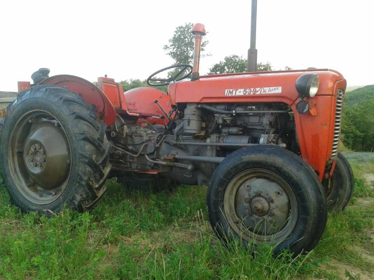 traktor
