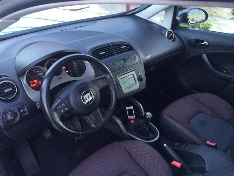 Seat-Altea