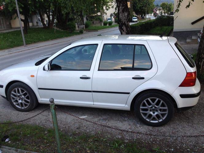 golf
