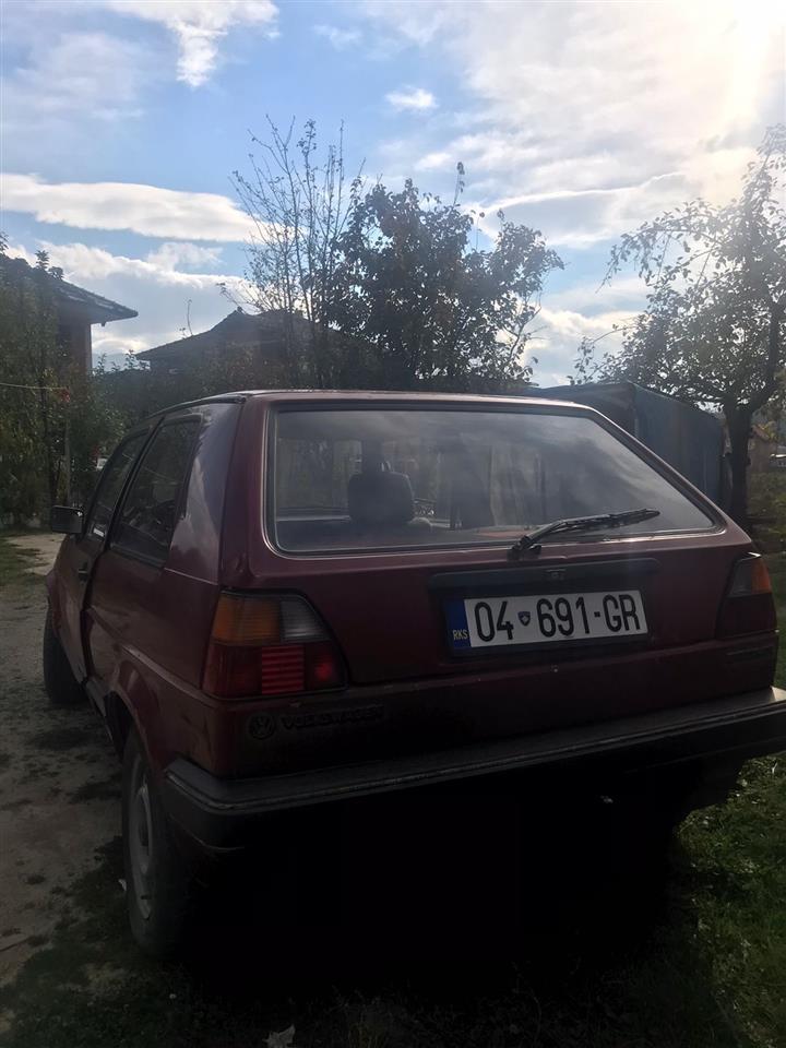 Golf-2