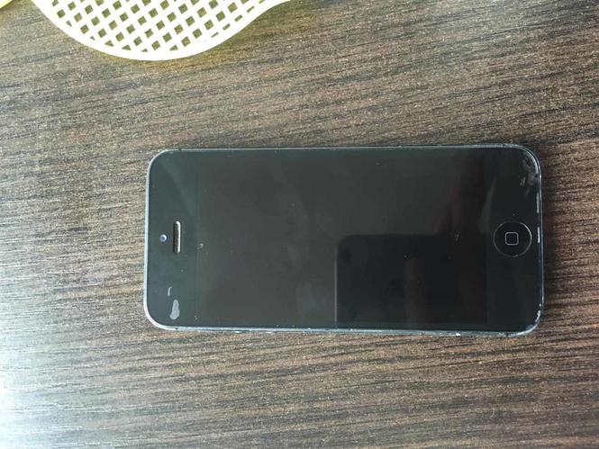 iphone 5