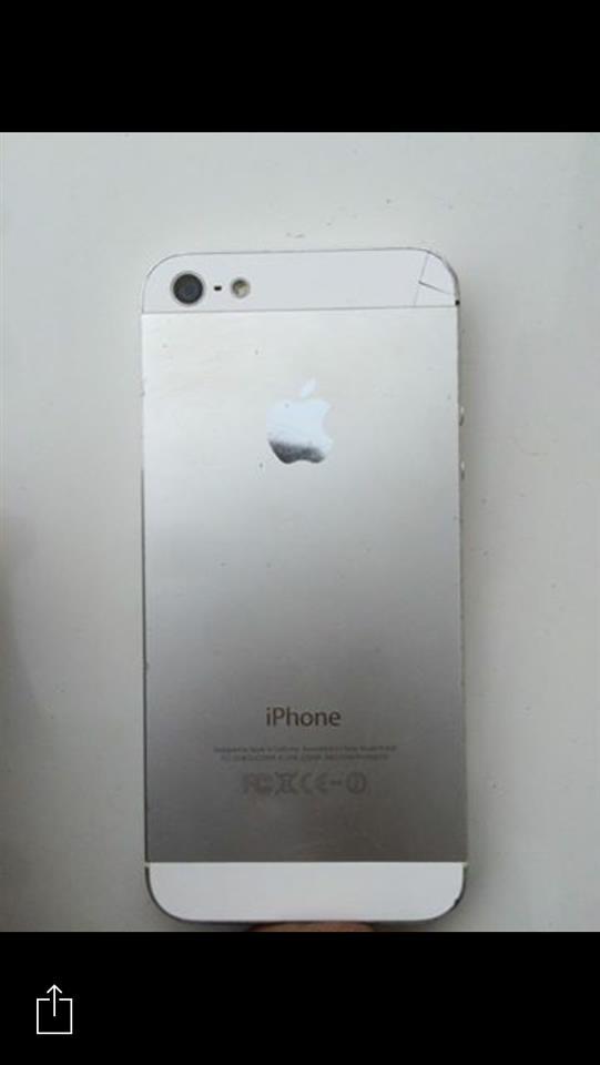 Iphone-5