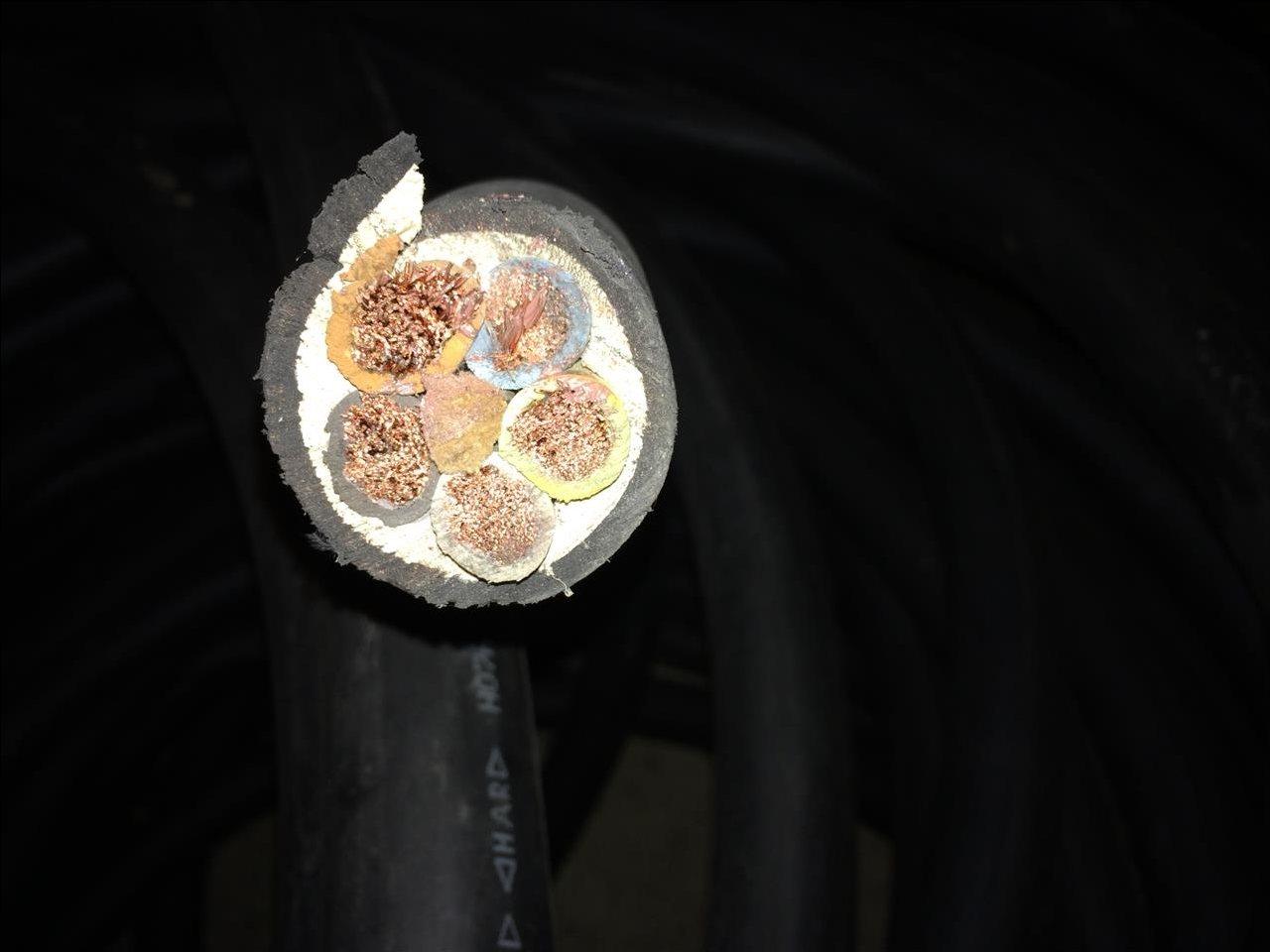 Kabell-5G35
