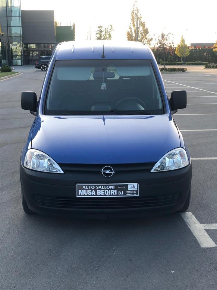 Opel-combo-