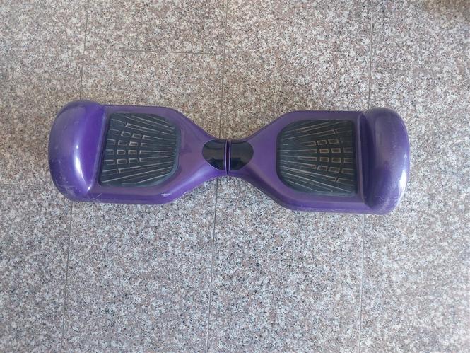 Hoverboard