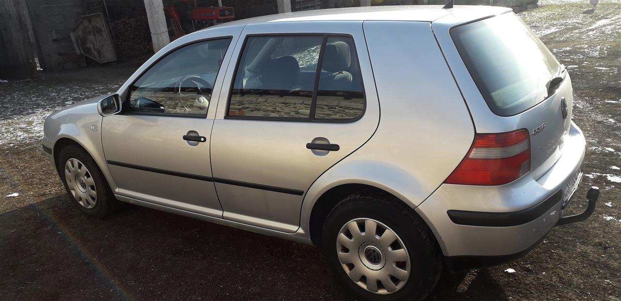 Golf-4