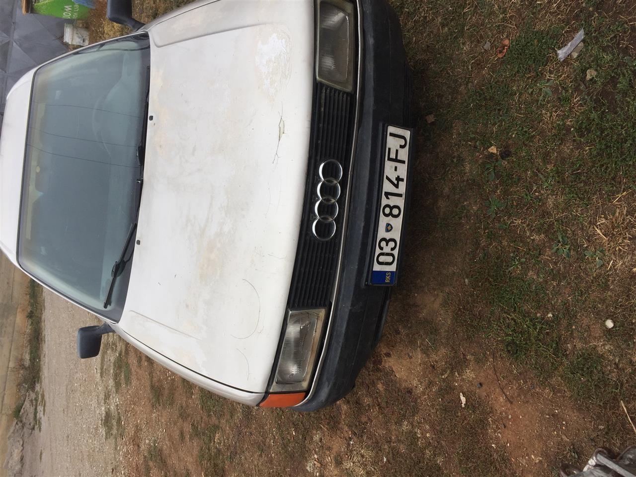 Audi-80