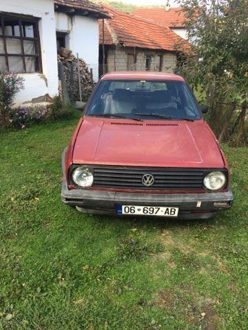 Golf 2