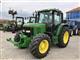 Traktor JOHN DEERE 6400 -96 4X4 I SHITUR