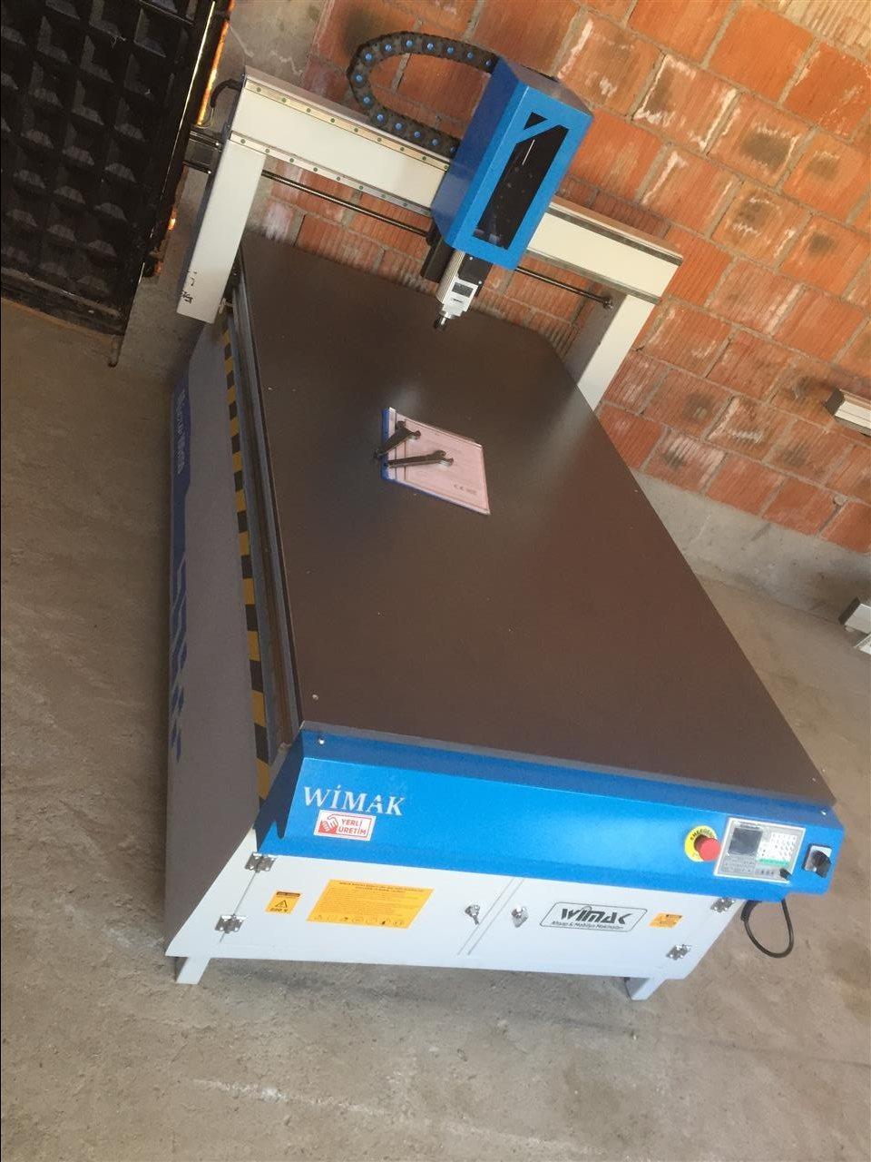 CNC