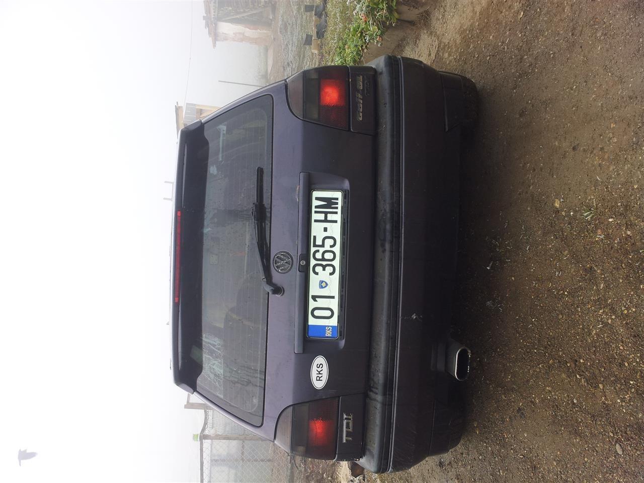 Golf-3