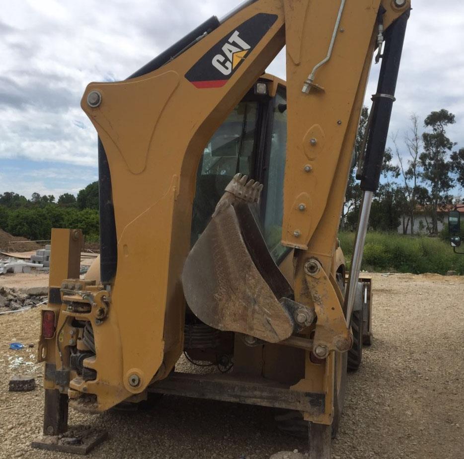 CAT-428F