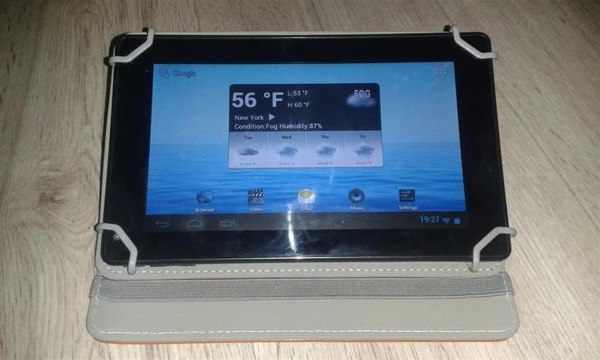 Tablet nextbook 7