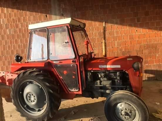 Traktor