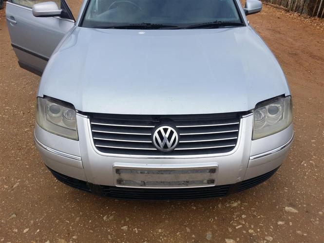 passat 4