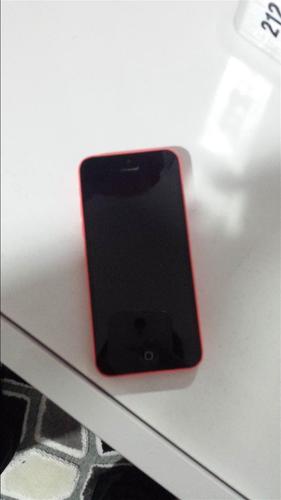 iPhone 5c