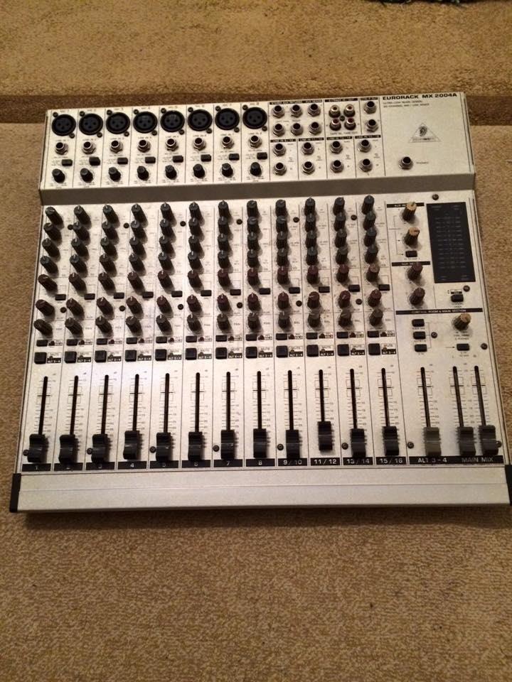 mixet