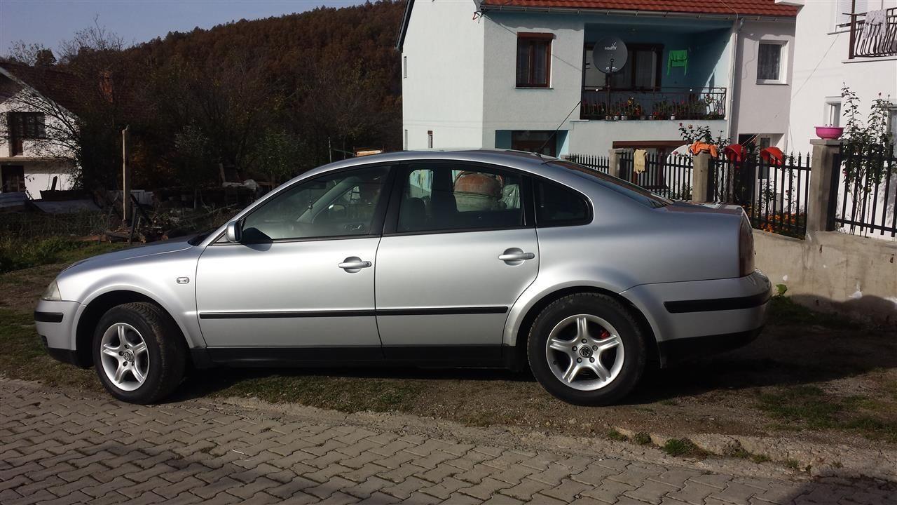 Passat