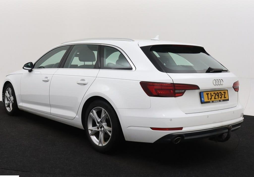 Audi-A4-