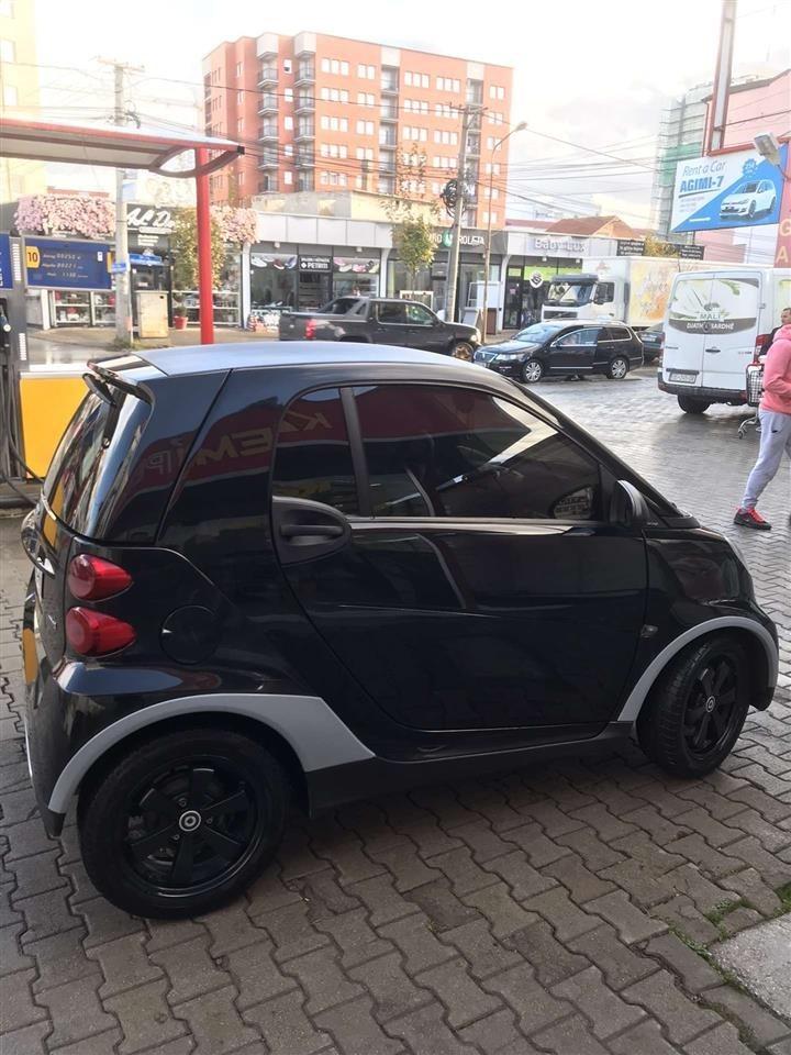 smart