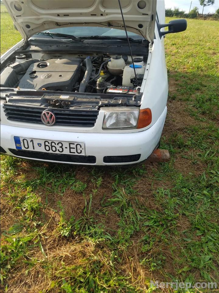 Pjes Per Kedi 1 9tdi 2001 Lipjan