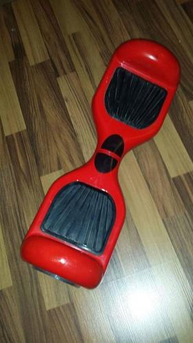 Hoverboard