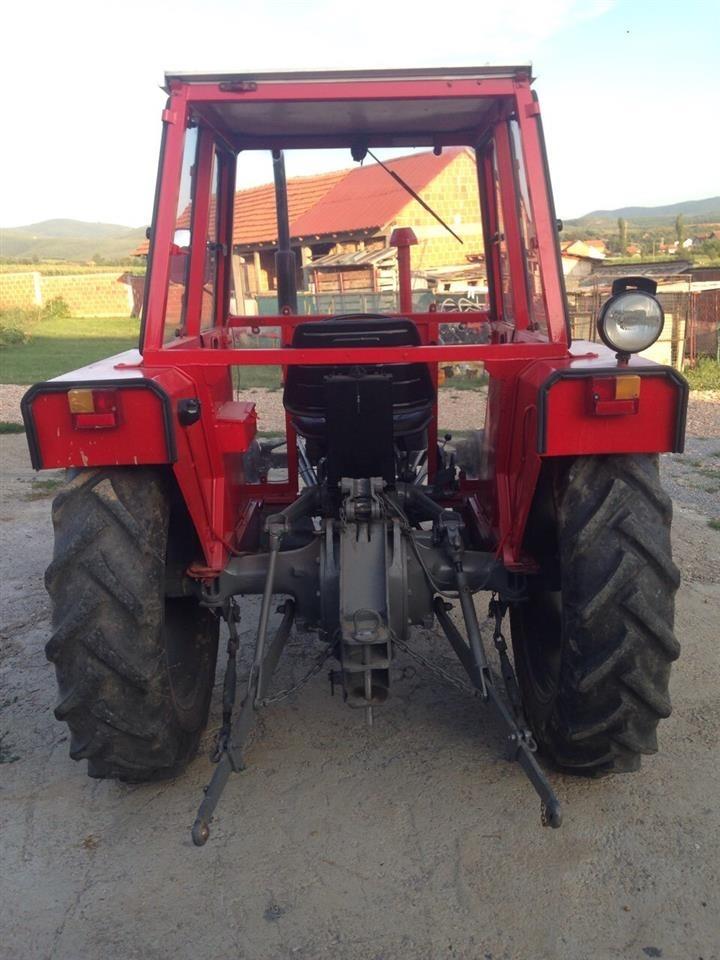 Traktor-