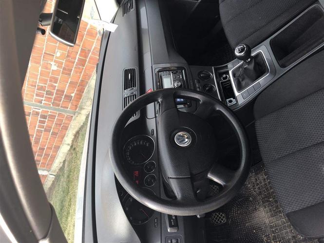 Passat 3c