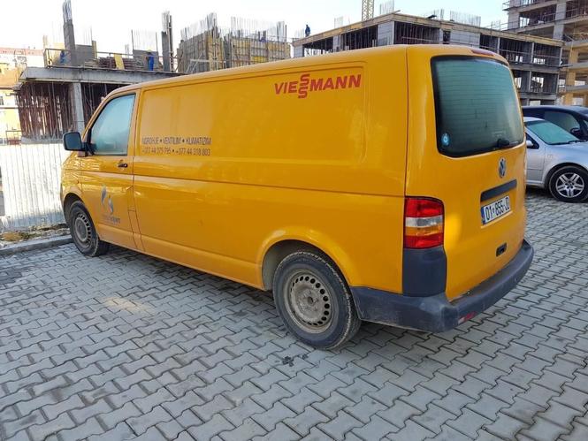 T5 Maxi 2005