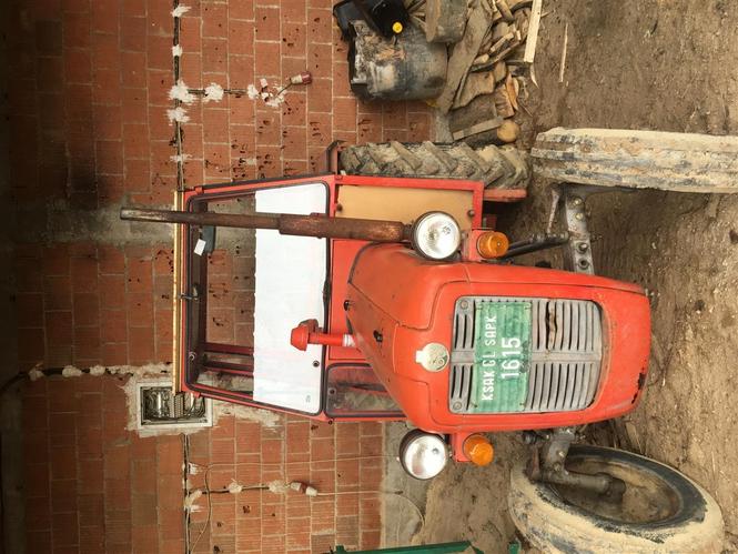 traktor