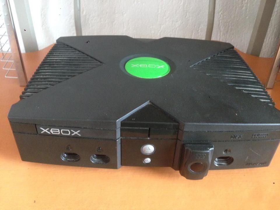 Xbox-original