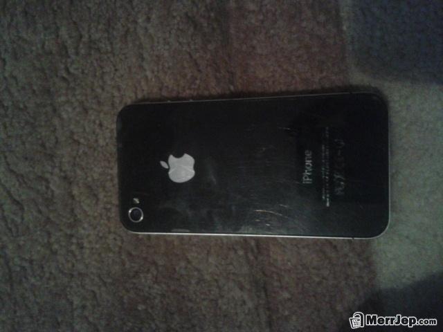 iPhone 