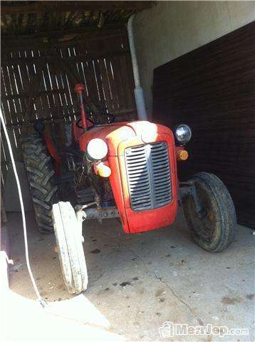 Traktor-