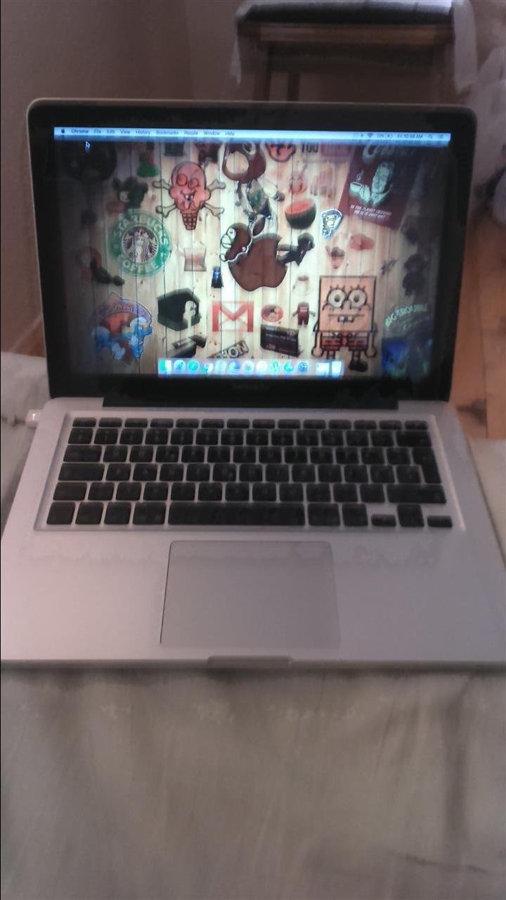 Macbook-Pro-13--Mid-2010