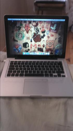 Macbook Pro 13' Mid 2010