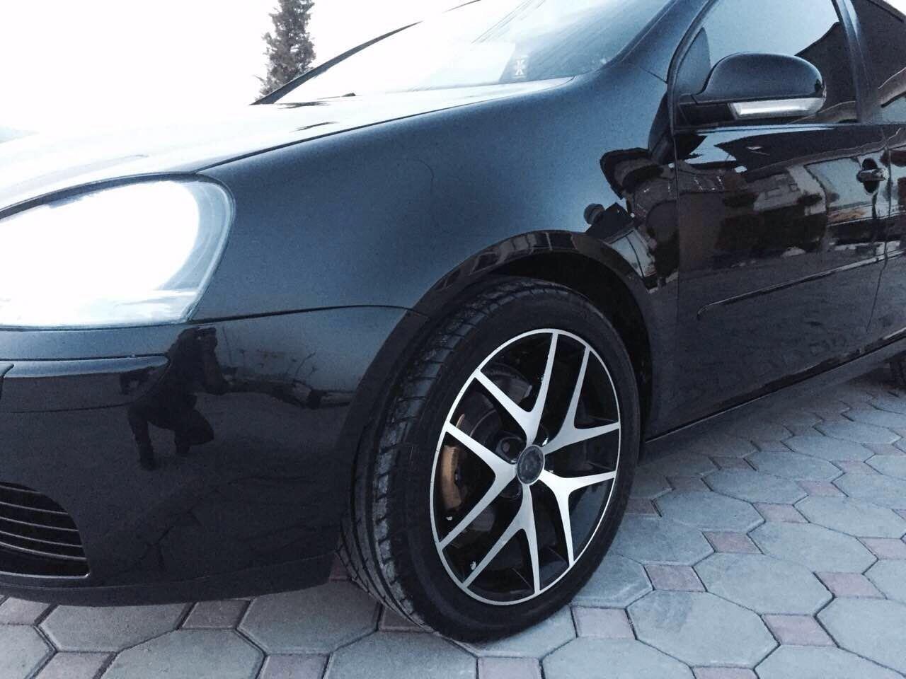 golf