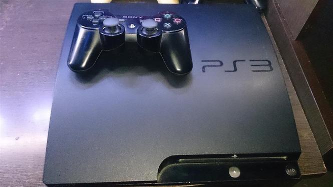 Soni 3 / ps3 multiman