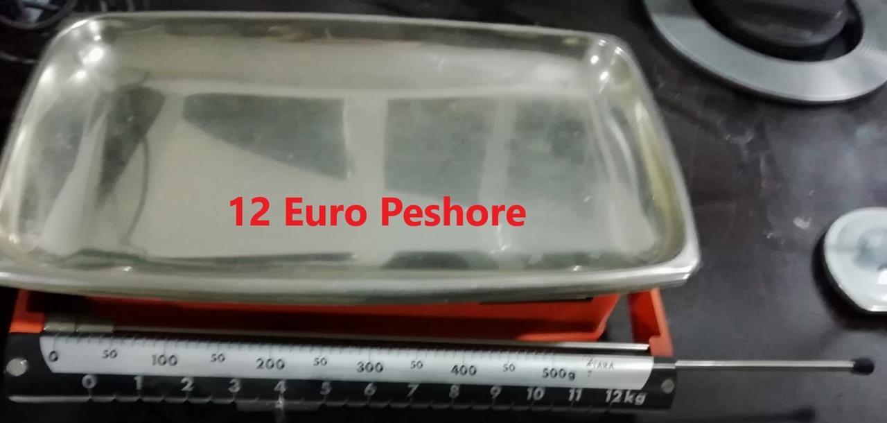 Peshore-