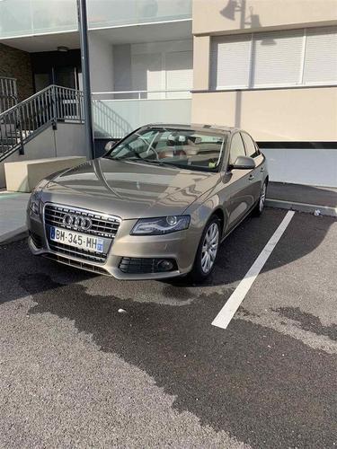 Shitet audi a4