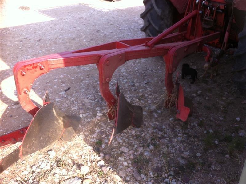 Traktor
