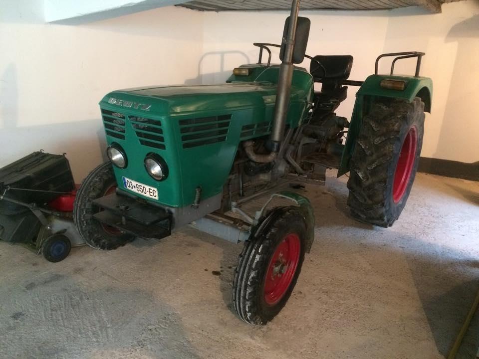 deutz