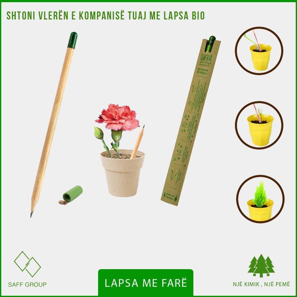 Bio-Lapsa