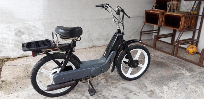 Piaggio